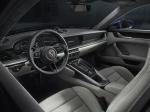Porsche 911 Carrera 4S 2019 года (WW)